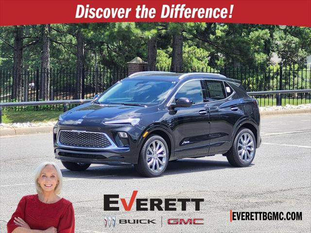2026 Buick Encore GX Avenir FWD for sale in Bryant, AR