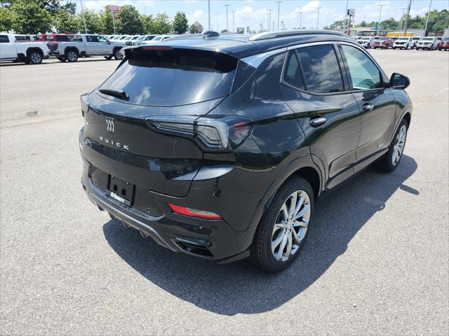 2026 Buick Encore GX Avenir FWD