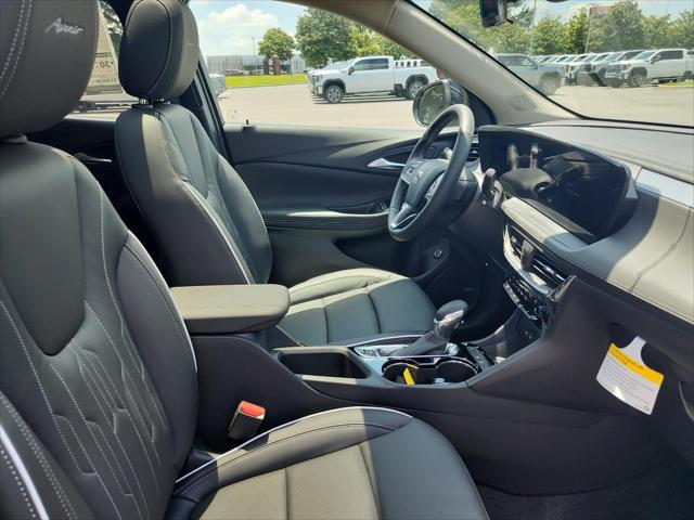 2026 Buick Encore GX Avenir FWD