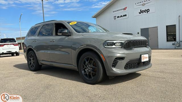 2026 Dodge Durango GT Plus HEMI V8 for sale in Clintonville, WI