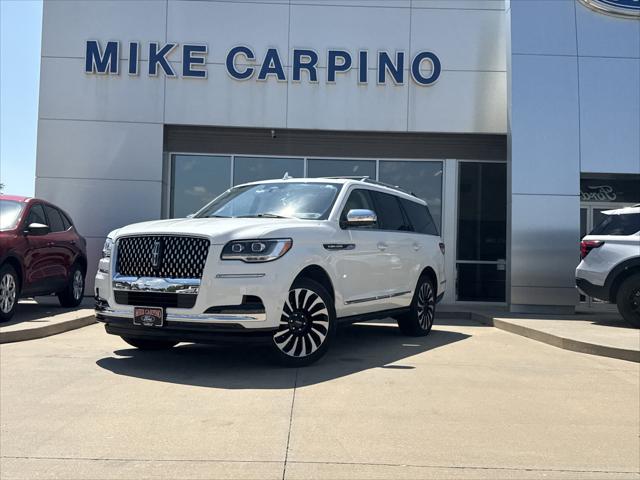 2024 Lincoln Navigator Black Label for sale in Pittsburg , KS