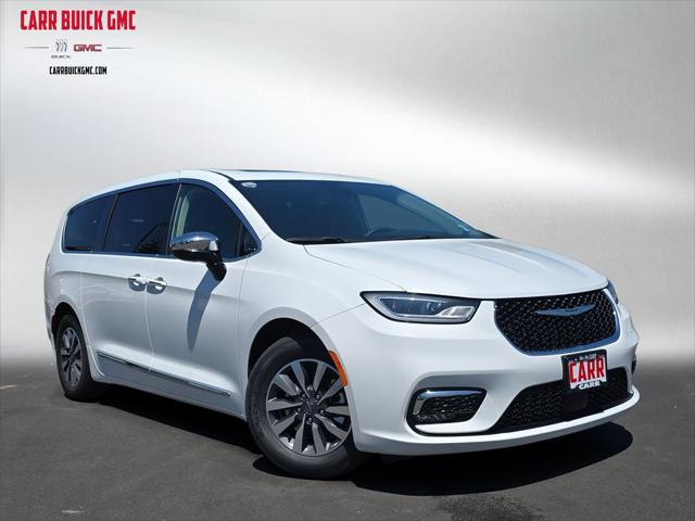 2023 Chrysler Pacifica Hybrid Limited for sale in Vancouver, WA
