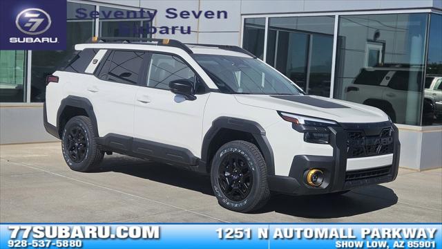 2026 Subaru Outback Wilderness for sale in Show Low, AZ