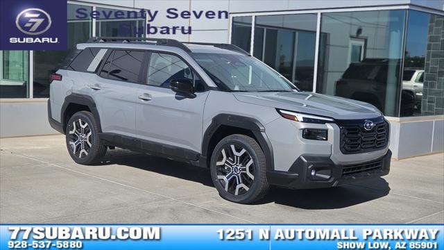 2026 Subaru Outback Touring XT for sale in Show Low, AZ