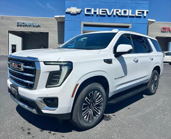 2026 GMC Yukon 4WD Elevation for sale in Hebbronville, TX