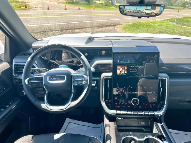 2026 GMC Yukon 4WD Elevation