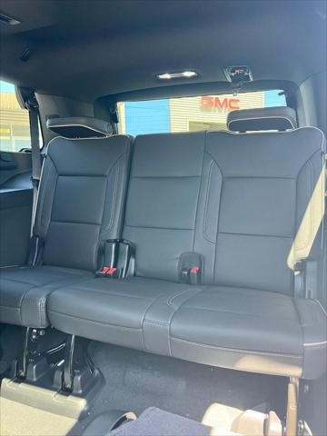 2026 GMC Yukon 4WD Elevation
