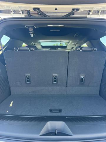 2026 GMC Yukon 4WD Elevation