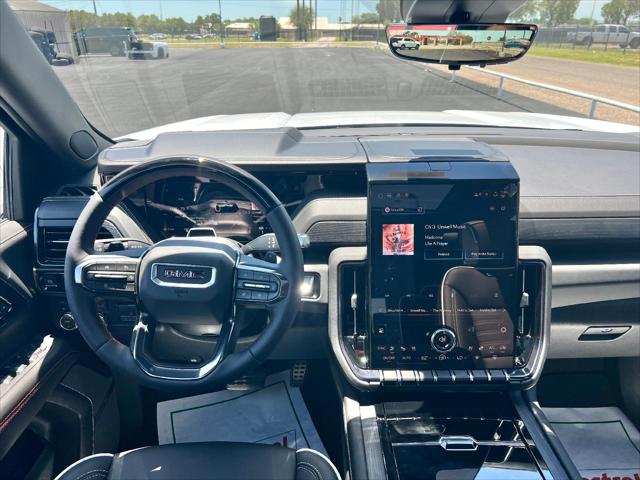 2026 GMC Yukon XL 4WD AT4 Ultimate