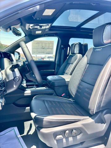 2026 GMC Yukon XL 4WD AT4 Ultimate