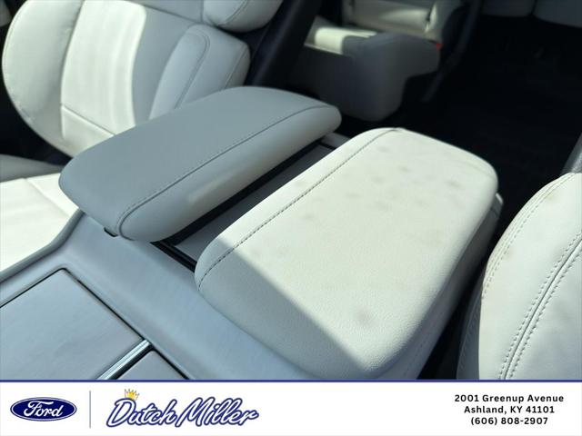 2026 Lincoln Navigator Reserve L