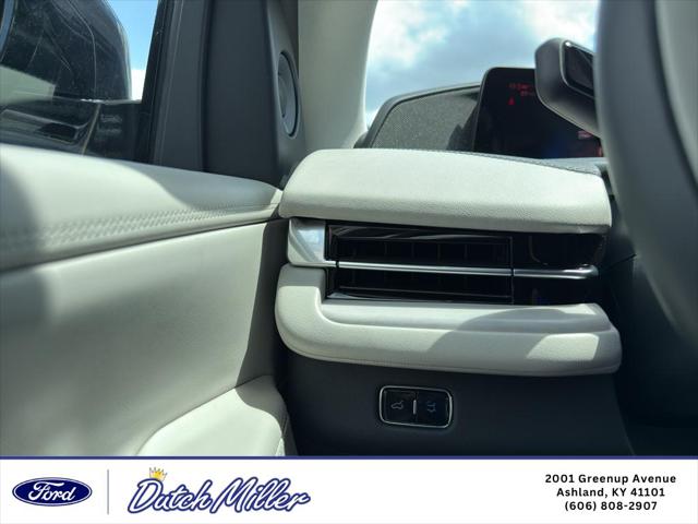 2026 Lincoln Navigator Reserve L
