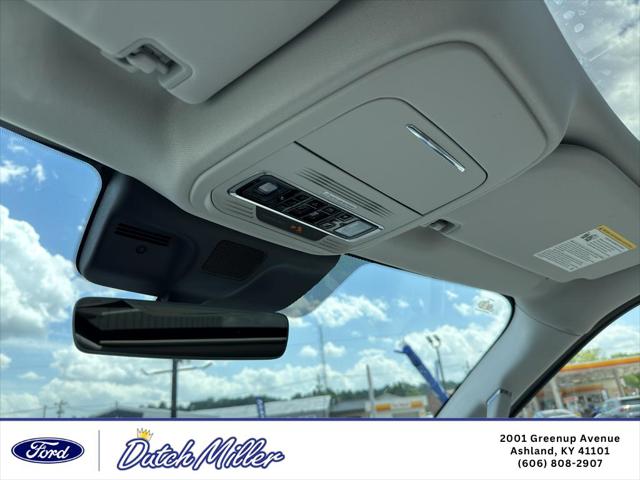 2026 Lincoln Navigator Reserve L