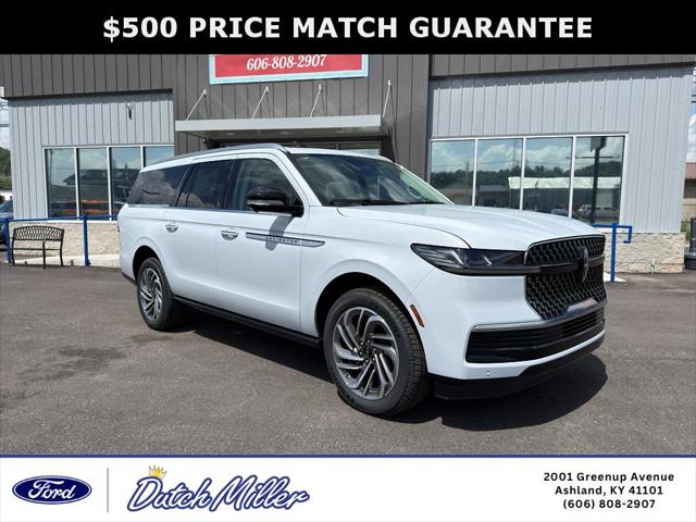 2026 Lincoln Navigator Reserve L for sale in Ashland, KY