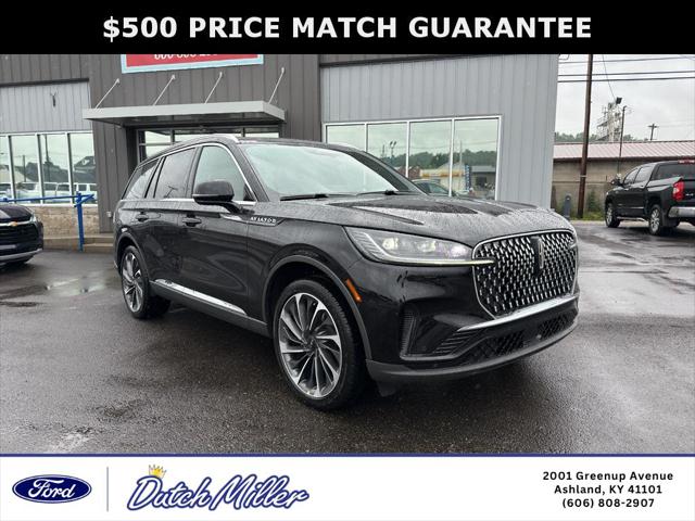 2026 Lincoln Aviator Reserve for sale in Ashland, KY