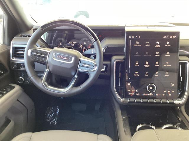 2026 GMC Yukon 4WD Elevation
