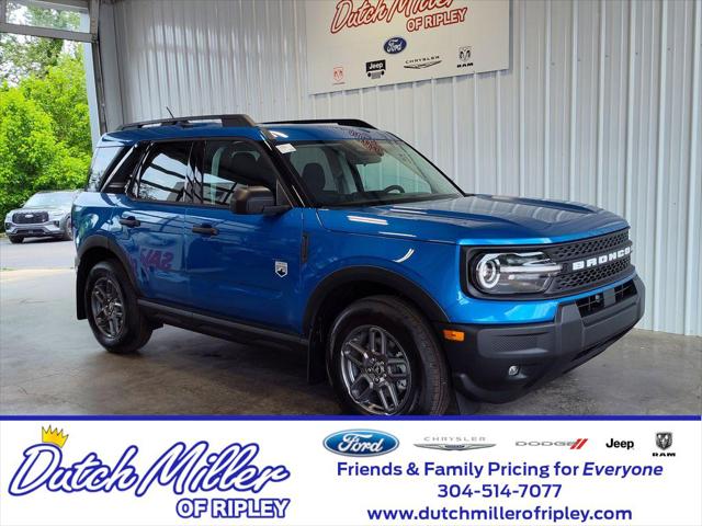 2026 Ford Bronco Sport Big Bend for sale in Ripley, WV
