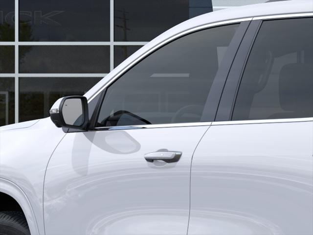 2026 GMC Acadia Denali AWD
