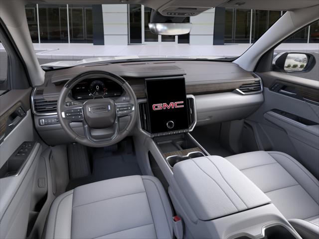 2026 GMC Acadia Denali AWD