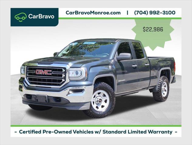 2017 GMC Sierra 1500 Unknown for sale in Monroe, NC