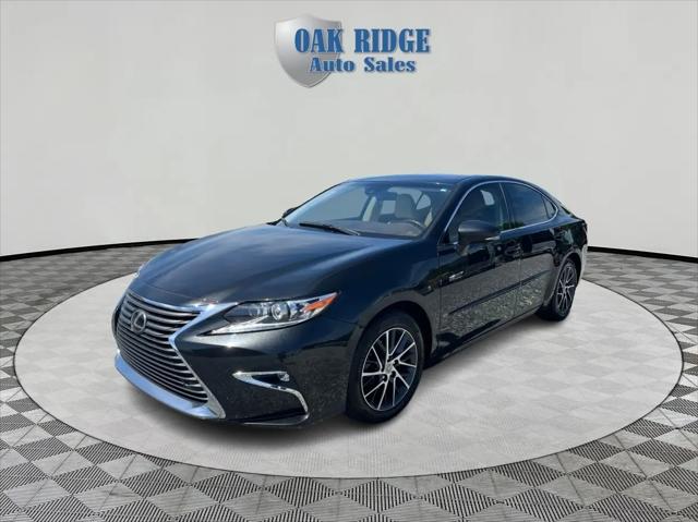 2016 Lexus ES 350 BASE for sale in Greensboro, NC