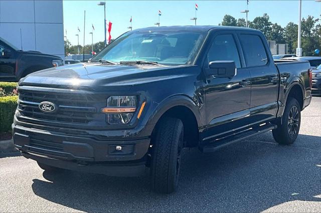 New 2026 Ford F-150 XLT For Sale in Olive Branch, MS
