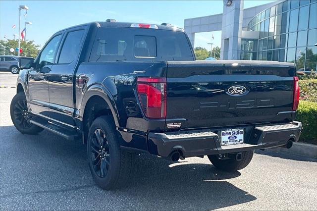 New 2026 Ford F-150 XLT For Sale in Olive Branch, MS