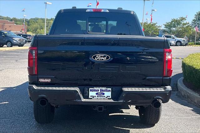 New 2026 Ford F-150 XLT For Sale in Olive Branch, MS