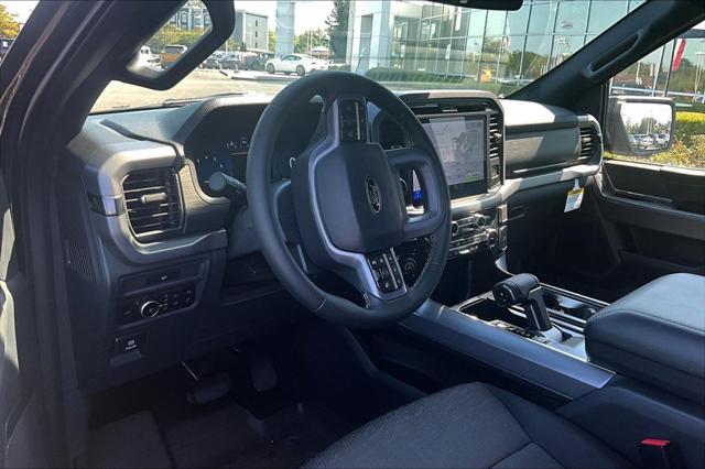 New 2026 Ford F-150 XLT For Sale in Olive Branch, MS