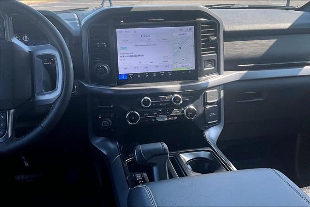 New 2026 Ford F-150 XLT For Sale in Olive Branch, MS