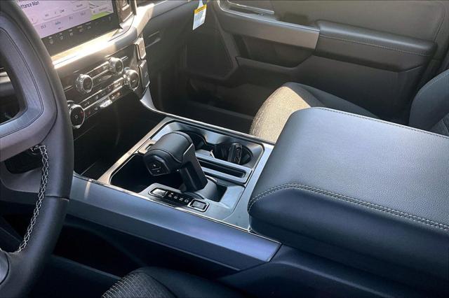 New 2026 Ford F-150 XLT For Sale in Olive Branch, MS