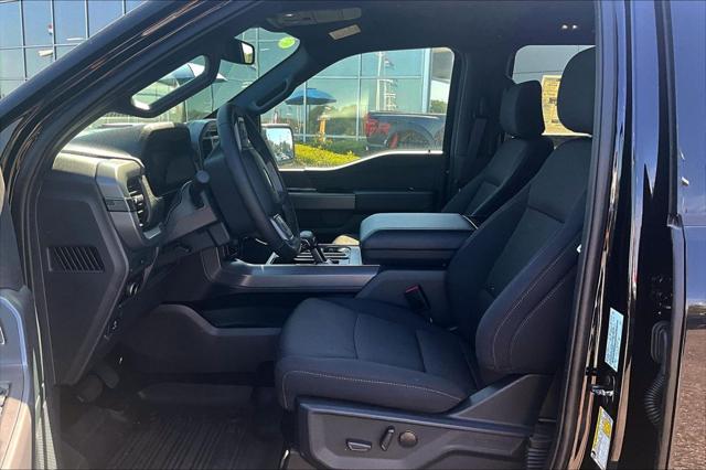 New 2026 Ford F-150 XLT For Sale in Olive Branch, MS