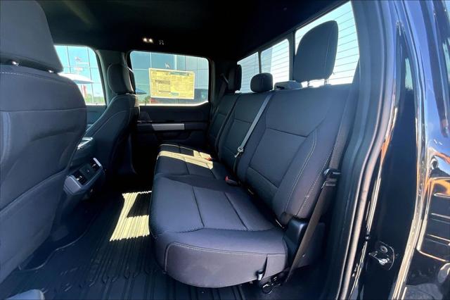 New 2026 Ford F-150 XLT For Sale in Olive Branch, MS