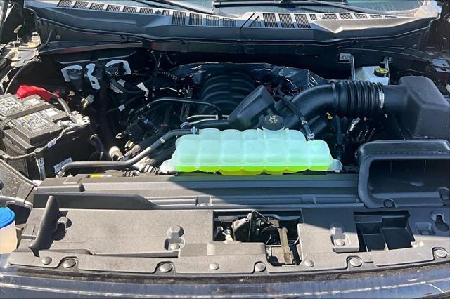 New 2026 Ford F-150 XLT For Sale in Olive Branch, MS