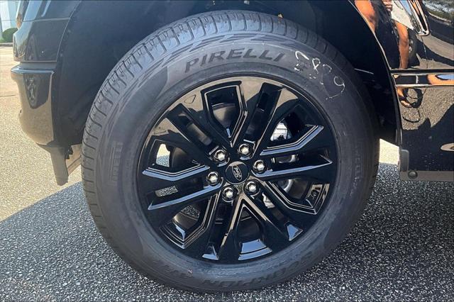 New 2026 Ford F-150 XLT For Sale in Olive Branch, MS