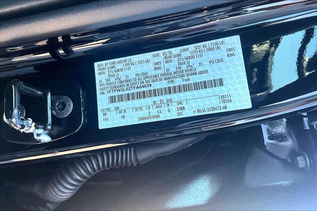 New 2026 Ford F-150 XLT For Sale in Olive Branch, MS