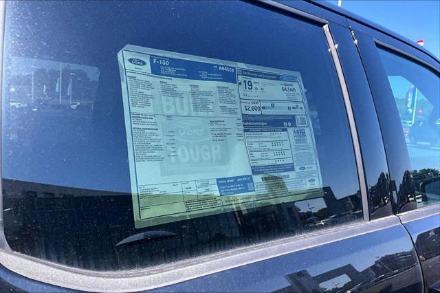 New 2026 Ford F-150 XLT For Sale in Olive Branch, MS