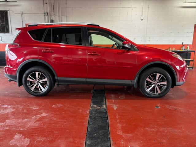 2016 Toyota RAV4 XLE for sale near Franklin, OH
