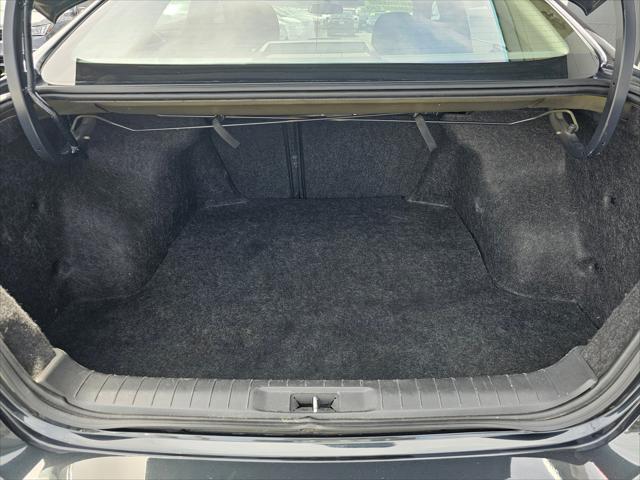 2018 Nissan Altima 2.5 SV