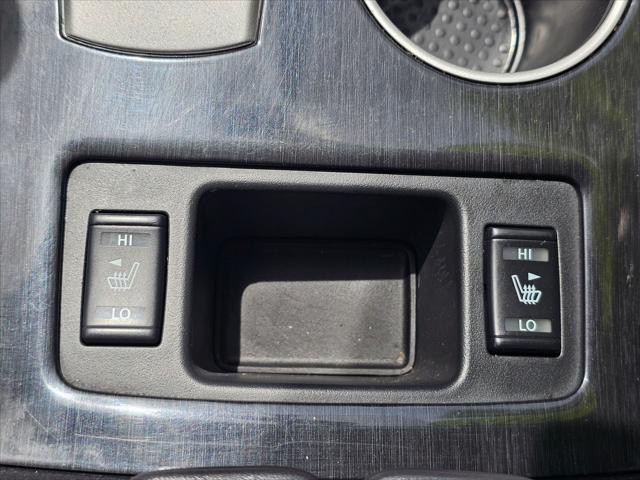 2018 Nissan Altima 2.5 SV