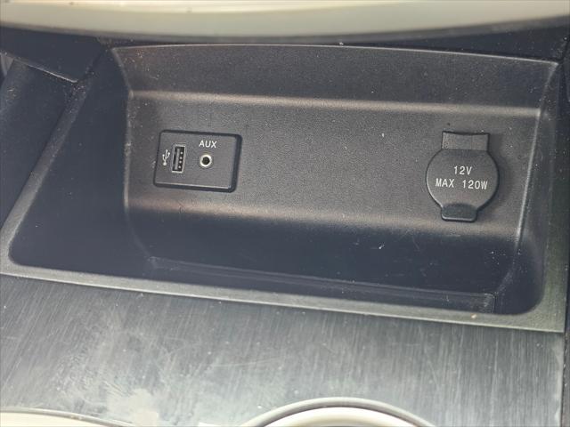 2018 Nissan Altima 2.5 SV