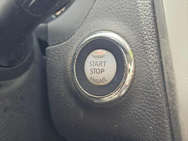 2018 Nissan Altima 2.5 SV