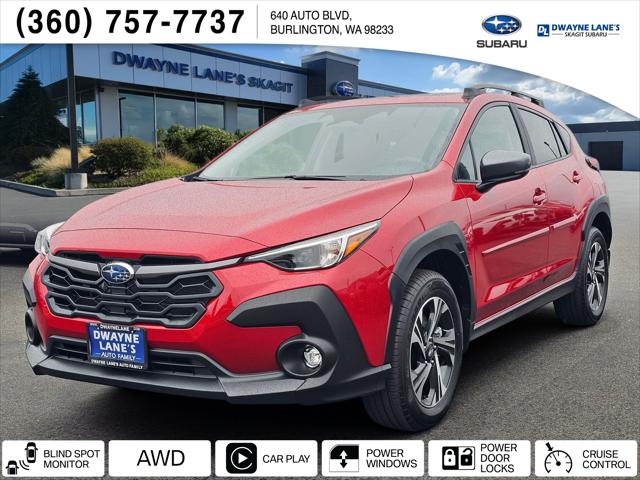 2026 Subaru Crosstrek Premium for sale in Burlington, WA