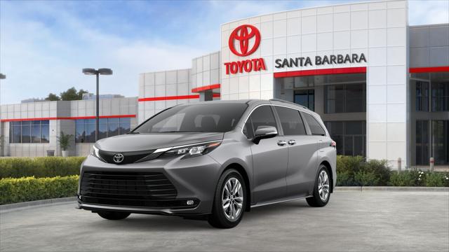 2026 Toyota Sienna XLE for sale in Goleta, CA