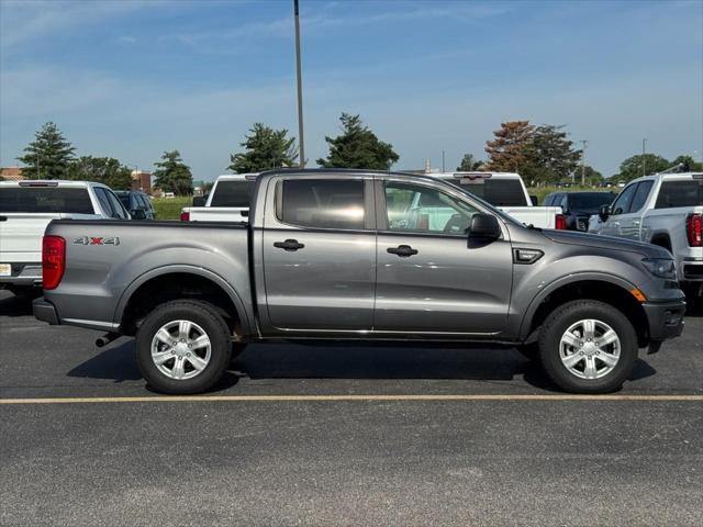 2023 Ford Ranger XLT for sale in Columbia, MO