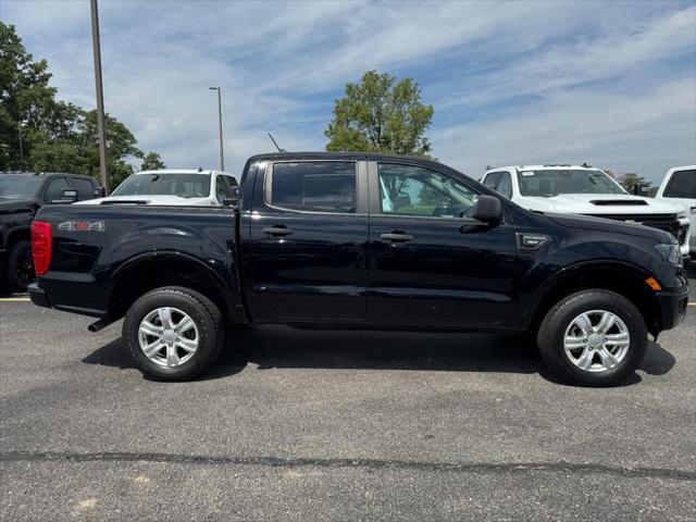 2022 Ford Ranger XLT for sale in Columbia, MO