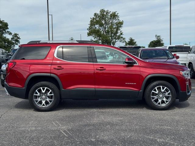 2023 GMC Acadia AWD SLT for sale in Columbia, MO