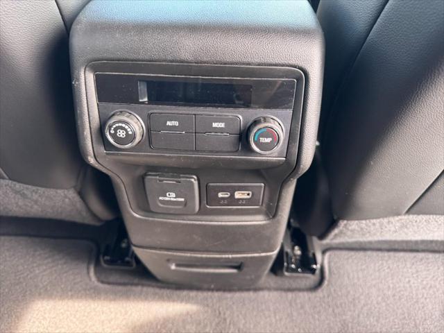 2023 GMC Acadia AWD SLT