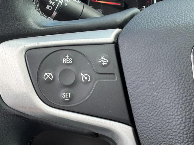 2023 GMC Acadia AWD SLT