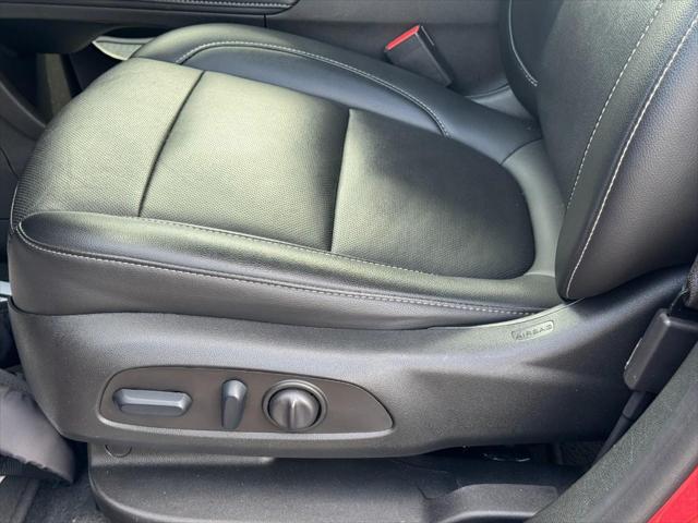 2023 GMC Acadia AWD SLT